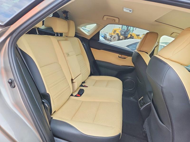 Aukcja sprzedaży 2019 Lexus Nx 300, vin: JTJBARBZ2K2191429, numer aukcji: 67364326