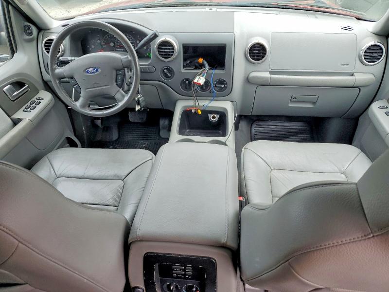 Aukcja sprzedaży 2004 Ford Expedition, vin: 1FMFU16L34LA63521, numer aukcji: 67932776