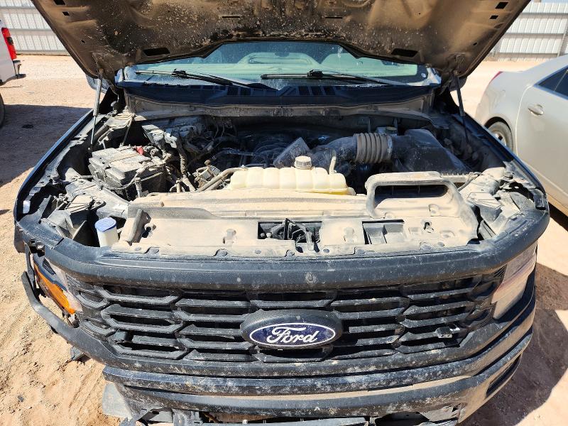 2025 Ford F150 მანქანა იყიდება აუქციონზე, vin: 1FTFX1L56SKD06422, აუქციონის ნომერი: 69598336