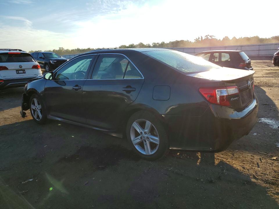 Продажа на аукционе авто 2014 Toyota Camry, vin: 4T1BF1FK0EU368678, номер лота: 68311996