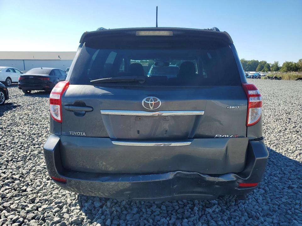 Aukcja sprzedaży 2010 Toyota Rav4, vin: JTMRK4DV6A5084862, numer aukcji: 71070806