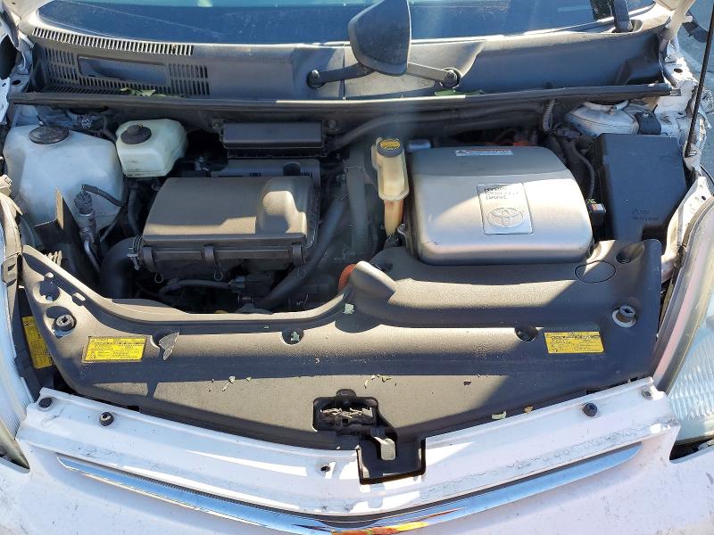 69914366 :رقم المزاد ، JTDKB20U263193700 vin ، 2006 Toyota Prius مزاد بيع