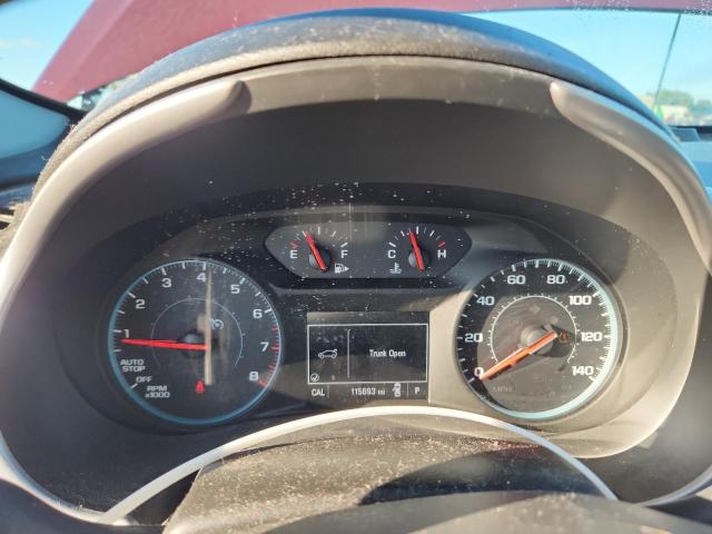 Aukcja sprzedaży 2016 Chevrolet Malibu, vin: 1G1ZB5ST4GF293164, numer aukcji: 68200436