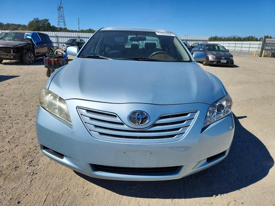 Продаж на аукціоні авто 2009 Toyota Camry, vin: 4T1BE46K49U833456, номер лоту: 71224496
