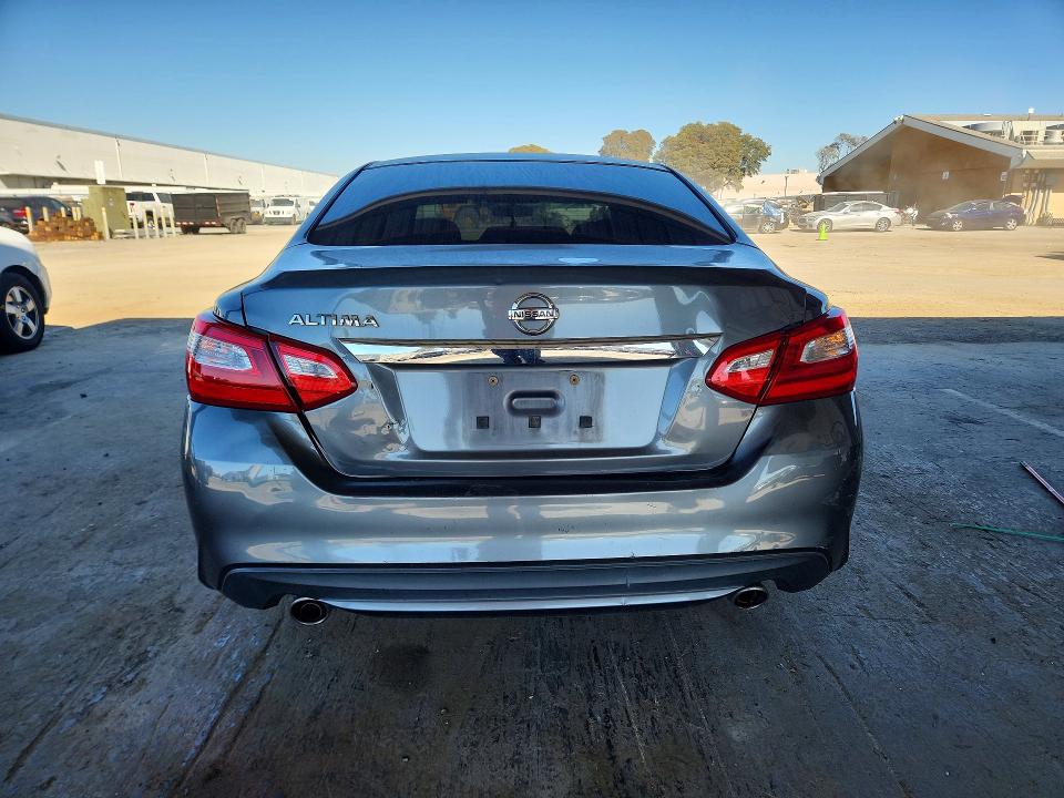 Продаж на аукціоні авто 2016 Nissan Altima, vin: 1N4AL3AP9GN377096, номер лоту: 70744166