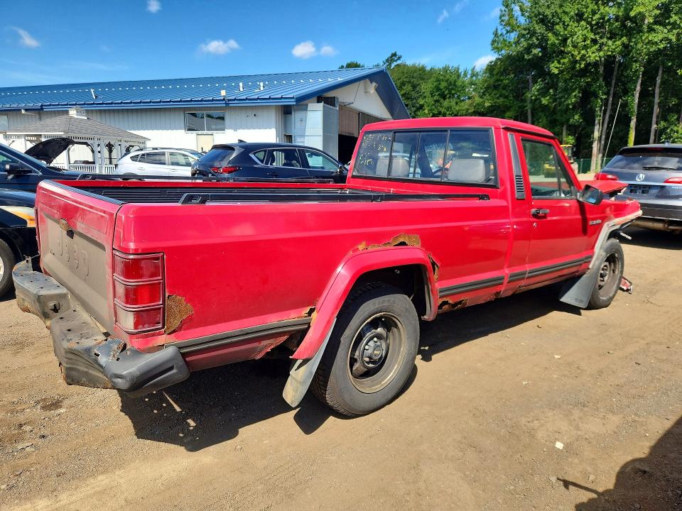 Продаж на аукціоні авто 1990 Jeep Comanche, vin: 1J7FT36L6LL260889, номер лоту: 68347156