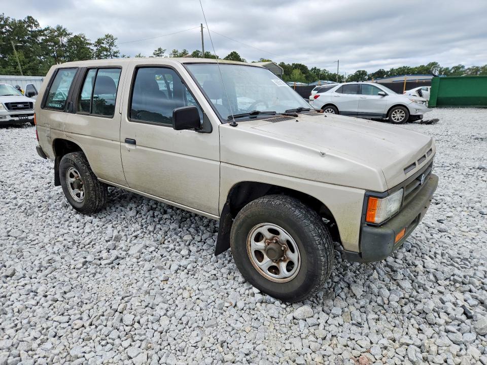 1995 Nissan Pathfinder მანქანა იყიდება აუქციონზე, vin: JN8HD17SXSW057170, აუქციონის ნომერი: 69301006