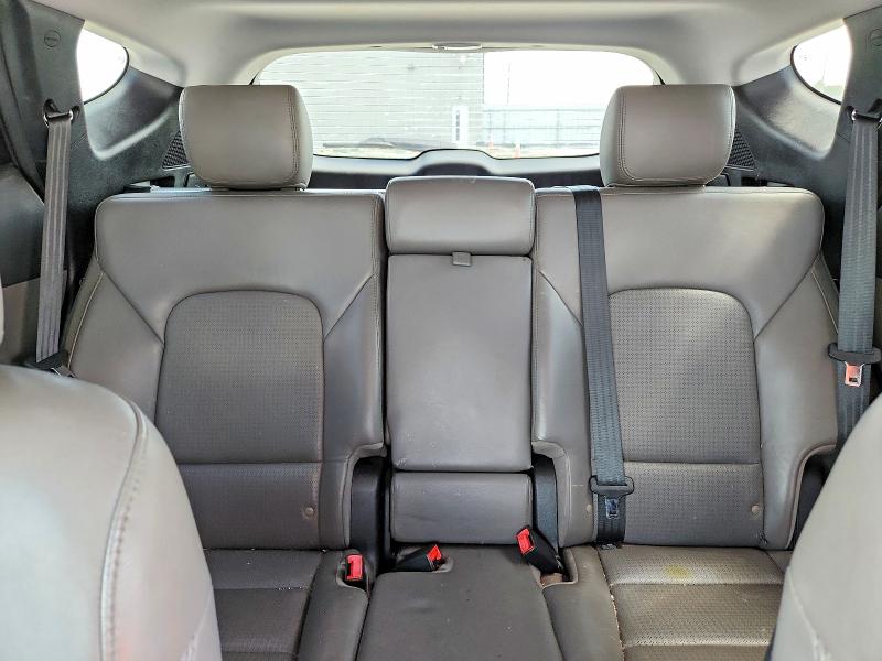 Продаж на аукціоні авто 2013 Hyundai Santa Fe Sport, vin: 5XYZU3LB3DG074913, номер лоту: 68100256