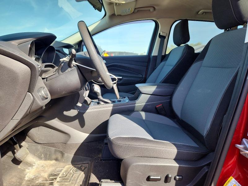 Продаж на аукціоні авто 2019 Ford Escape, vin: 1FMCU9GD6KUA68471, номер лоту: 70946266