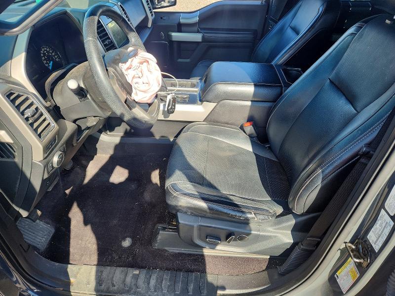 2016 Ford F150 მანქანა იყიდება აუქციონზე, vin: 1FTFW1EF4GKD84357, აუქციონის ნომერი: 69628866