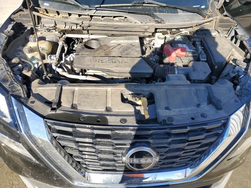 Aukcja sprzedaży 2023 Nissan Rogue, vin: 5N1BT3BA3PC852158, numer aukcji: 70648596