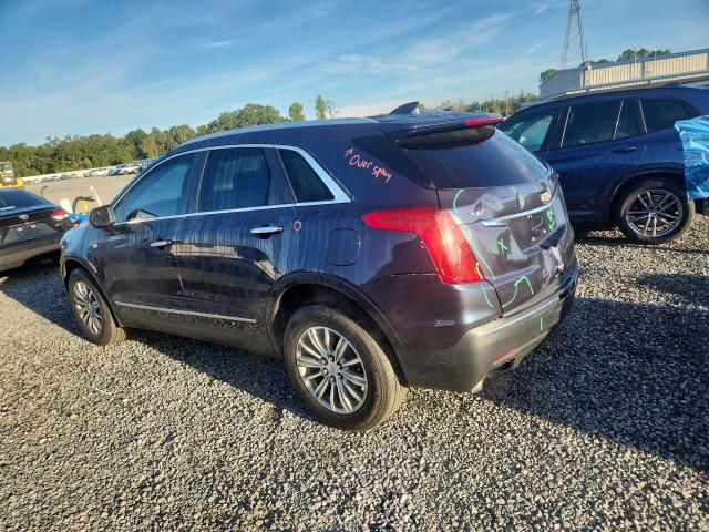 Продажа на аукционе авто 2018 Cadillac Xt5, vin: 1GYKNCRSXJZ200181, номер лота: 67612896