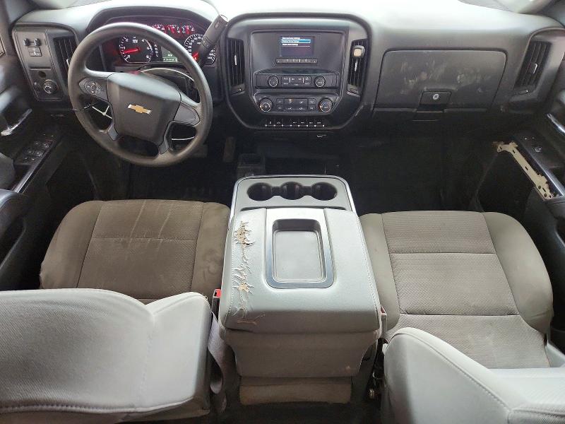 Продажа на аукционе авто 2017 Chevrolet Silverado, vin: 3GCUKNEC5HG461925, номер лота: 69825246