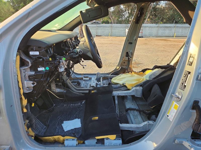 Auction sale of the 2026 Volvo Ex90, vin: 7JDDD3VK9TG060685, lot number: 69300686