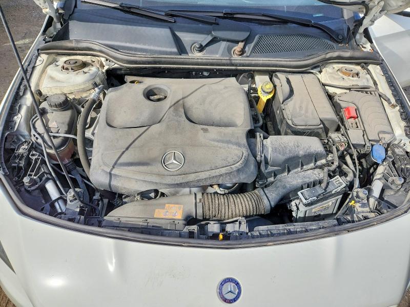 Aukcja sprzedaży 2017 Mercedes-benz Cla, vin: WDDSJ4GB5HN454415, numer aukcji: 69787626