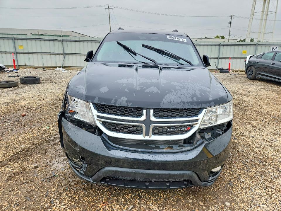 Продажа на аукционе авто 2016 Dodge Journey, vin: 3C4PDCBB6GT116559, номер лота: 69047576