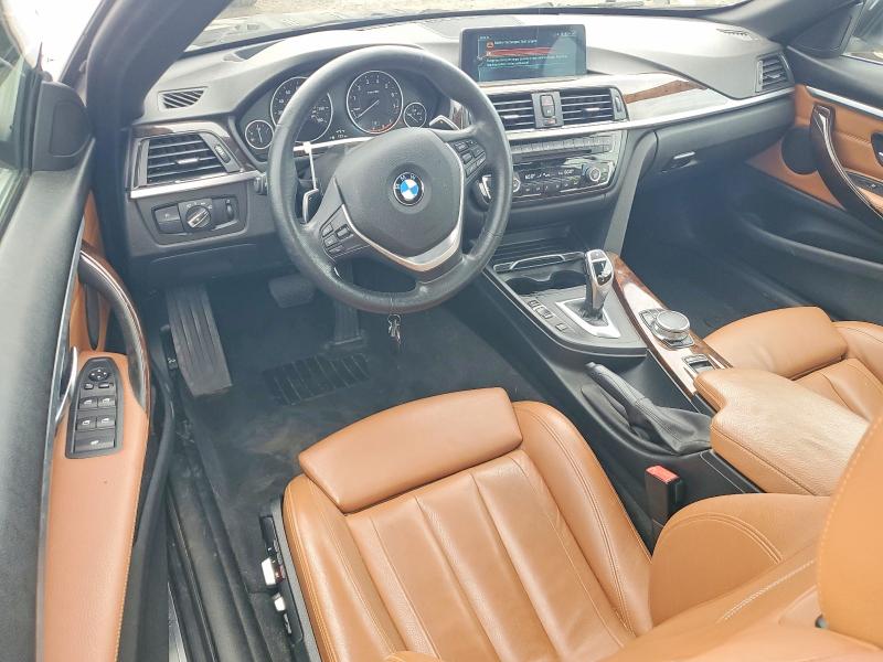 Aukcja sprzedaży 2017 Bmw 430xi, vin: WBA4U9C30H5H64378, numer aukcji: 68488776