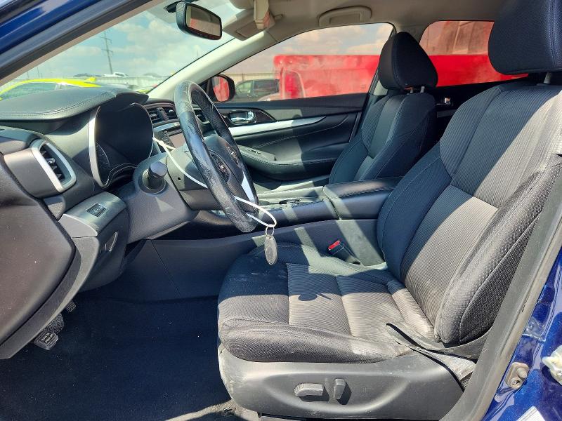 2016 Nissan Maxima მანქანა იყიდება აუქციონზე, vin: 1N4AA6AP0GC387728, აუქციონის ნომერი: 67979366