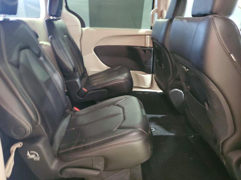 Aukcja sprzedaży 2023 Chrysler Pacifica, vin: 2C4RC1BGXPR560431, numer aukcji: 65885485