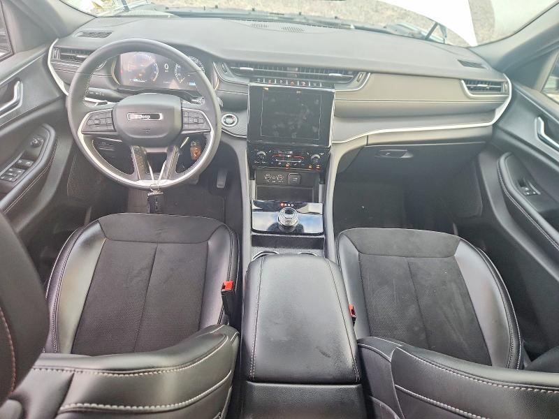 68743146 :رقم المزاد ، 1C4RJHAG4R8592855 vin ، 2024 Jeep Grand Cherokee مزاد بيع