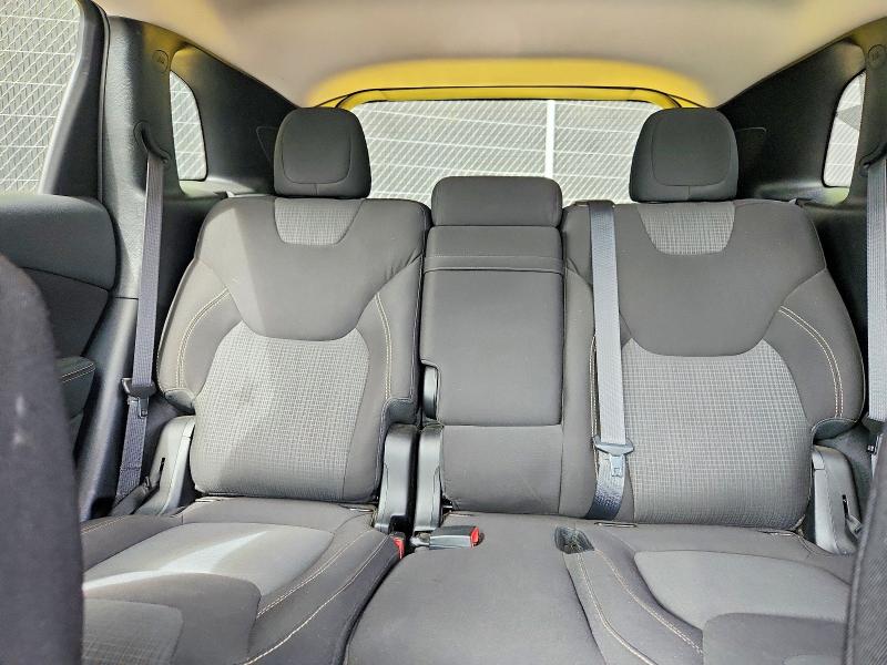 Aukcja sprzedaży 2016 Jeep Cherokee, vin: 1C4PJMCB4GW132573, numer aukcji: 70943956