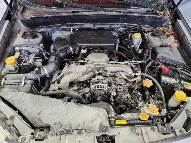 69569276 :رقم المزاد ، JF2SH63639H780824 vin ، 2009 Subaru Forester مزاد بيع