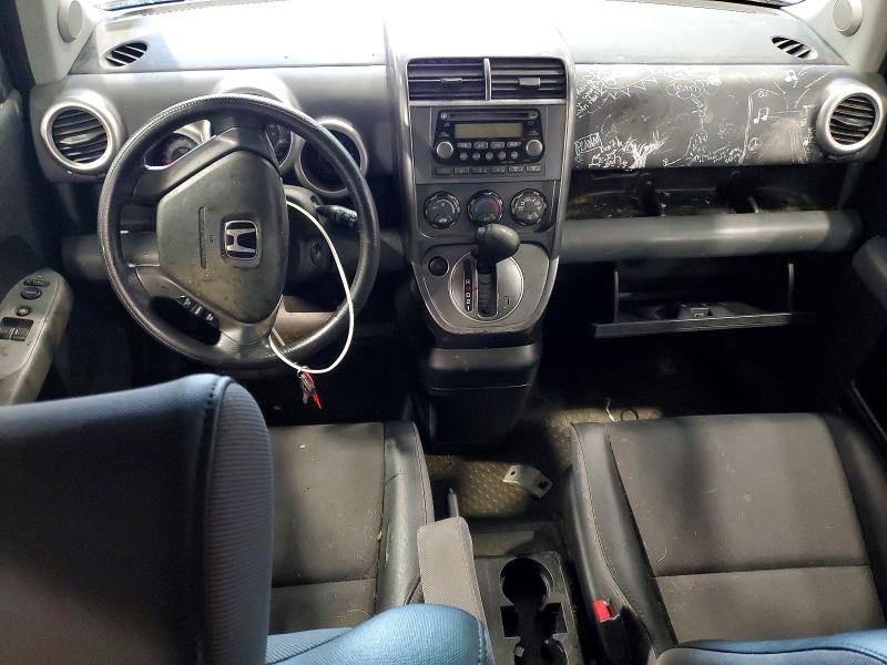 Продажа на аукционе авто 2003 Honda Element, vin: 5J6YH28683L053168, номер лота: 67266886