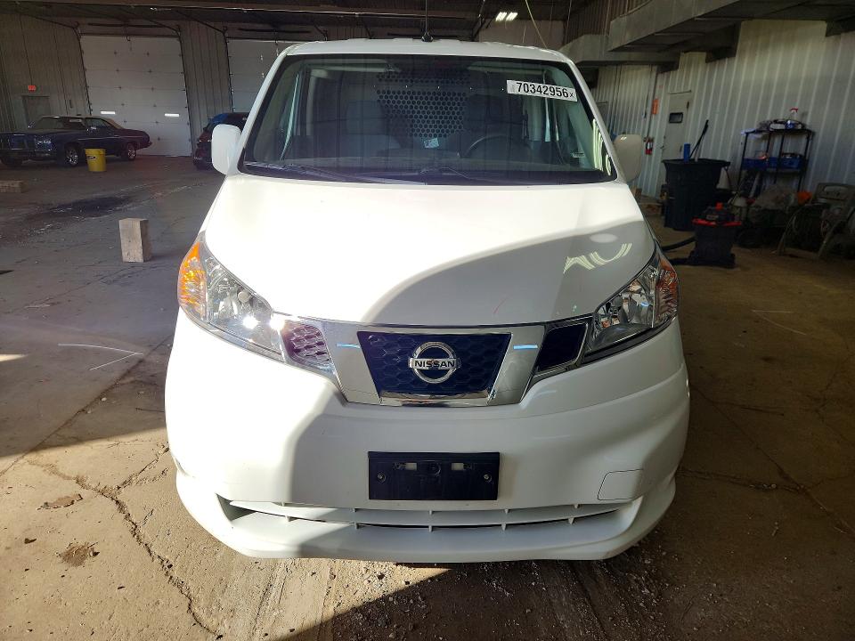 Продажа на аукционе авто 2020 Nissan Nv200, vin: 3N6CM0KN0LK704283, номер лота: 70342956