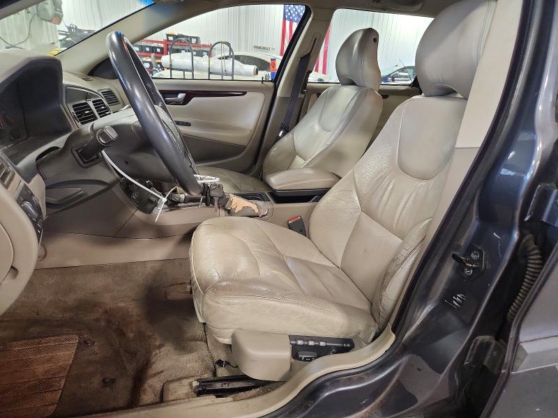 Продаж на аукціоні авто 2003 Volvo V70, vin: YV1SW58D732298898, номер лоту: 70650766