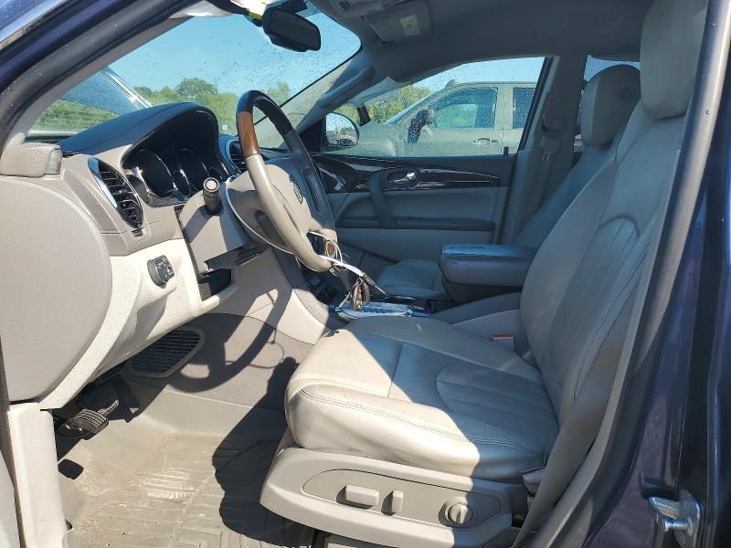67090396 :رقم المزاد ، 5GAKRCKD3DJ261642 vin ، 2013 Buick Enclave مزاد بيع