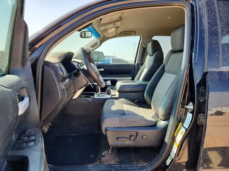 2015 Toyota Tundra მანქანა იყიდება აუქციონზე, vin: 5TFDW5F17FX418536, აუქციონის ნომერი: 67695076