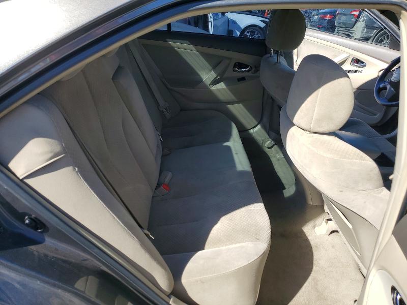 Aukcja sprzedaży 2009 Toyota Camry, vin: 4T4BE46K59R137789, numer aukcji: 69817216