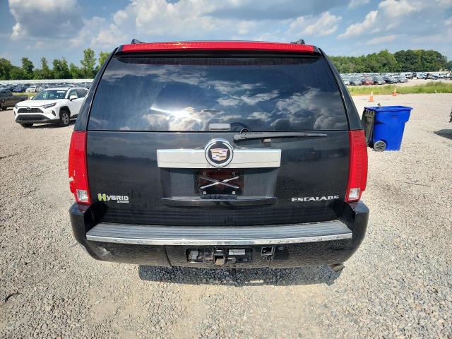 Продаж на аукціоні авто 2009 Cadillac Escalade, vin: 1GYFC43579R158774, номер лоту: 69605746