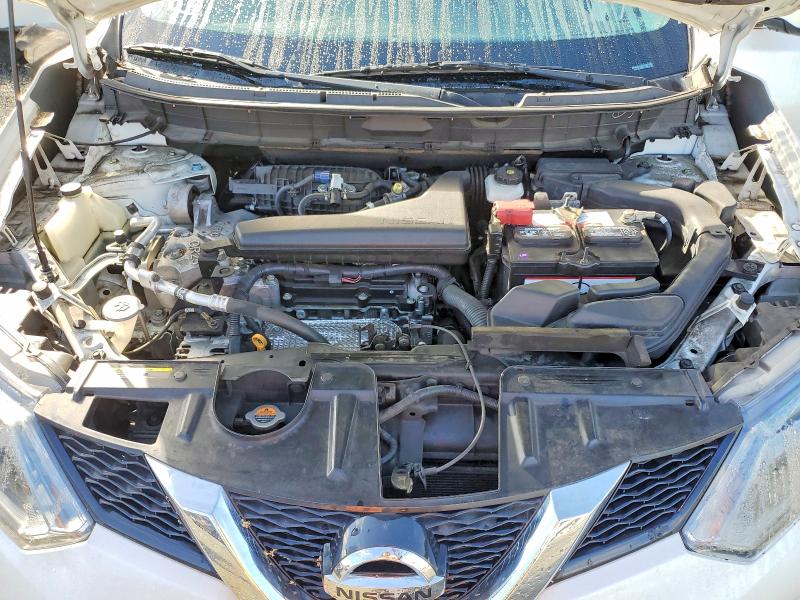 Продаж на аукціоні авто 2016 Nissan Rogue, vin: 5N1AT2MM5GC880444, номер лоту: 70876246