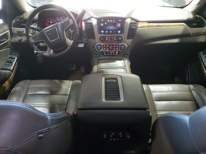 Aukcja sprzedaży 2015 Gmc Yukon Xl, vin: 1GKS2JKJ7FR532014, numer aukcji: 68080896