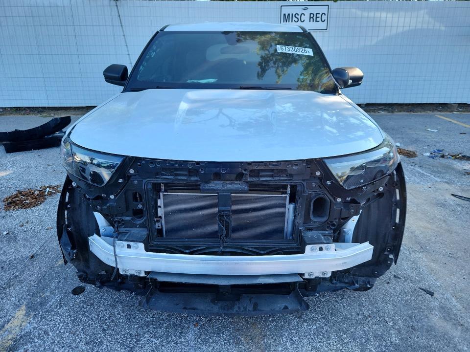 Продаж на аукціоні авто 2023 Ford Explorer, vin: 1FM5K8AB6PGA62577, номер лоту: 67330826