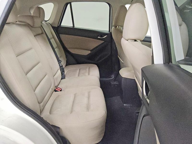 Продаж на аукціоні авто 2015 Mazda Cx-5, vin: JM3KE4CY8F0490318, номер лоту: 67484626