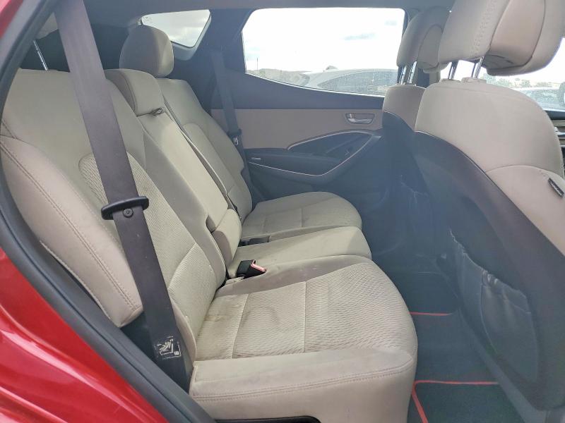 Aukcja sprzedaży 2016 Hyundai Santa Fe Sport, vin: 5XYZT3LB0GG317777, numer aukcji: 67406736