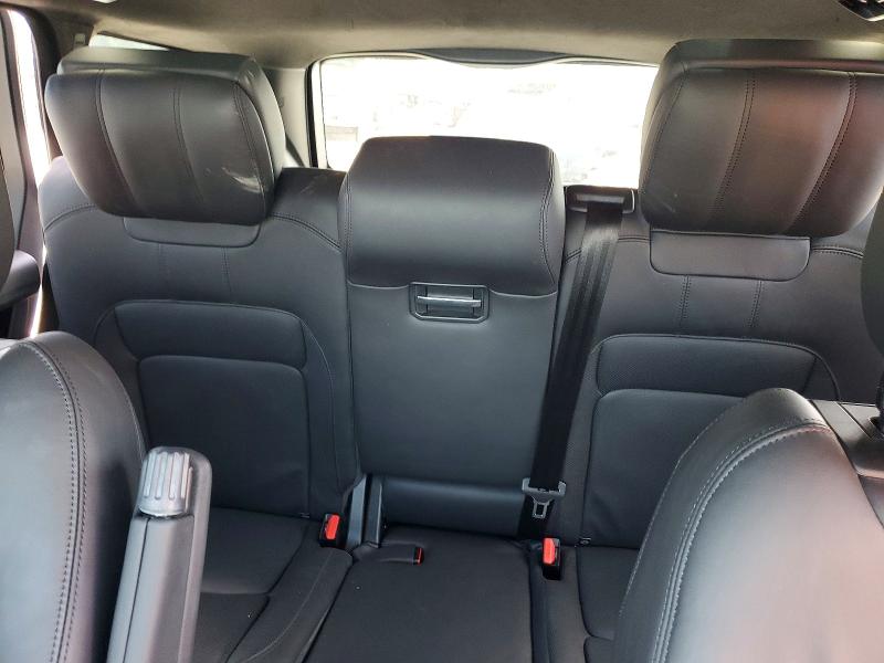 Aukcja sprzedaży 2021 Land Rover Range Rover, vin: SALGS2SEXMA429488, numer aukcji: 67939966