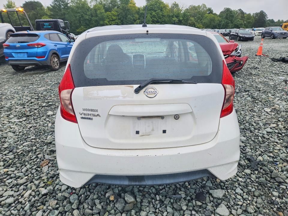 Продаж на аукціоні авто 2019 Nissan Versa Note, vin: 3N1CE2CP8KL355137, номер лоту: 70269086