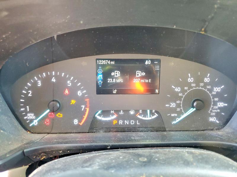 2022 Ford Escape მანქანა იყიდება აუქციონზე, vin: 1FMCU9H94NUA48623, აუქციონის ნომერი: 68080466
