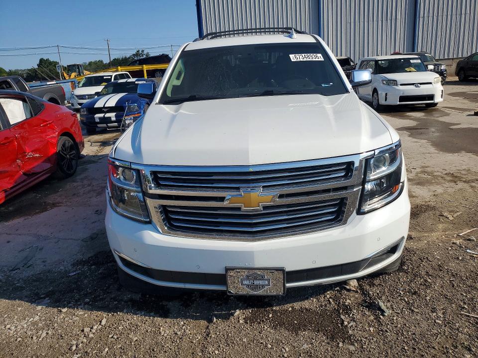 2016 Chevrolet Tahoe მანქანა იყიდება აუქციონზე, vin: 1GNSCCKC7GR287049, აუქციონის ნომერი: 67348936