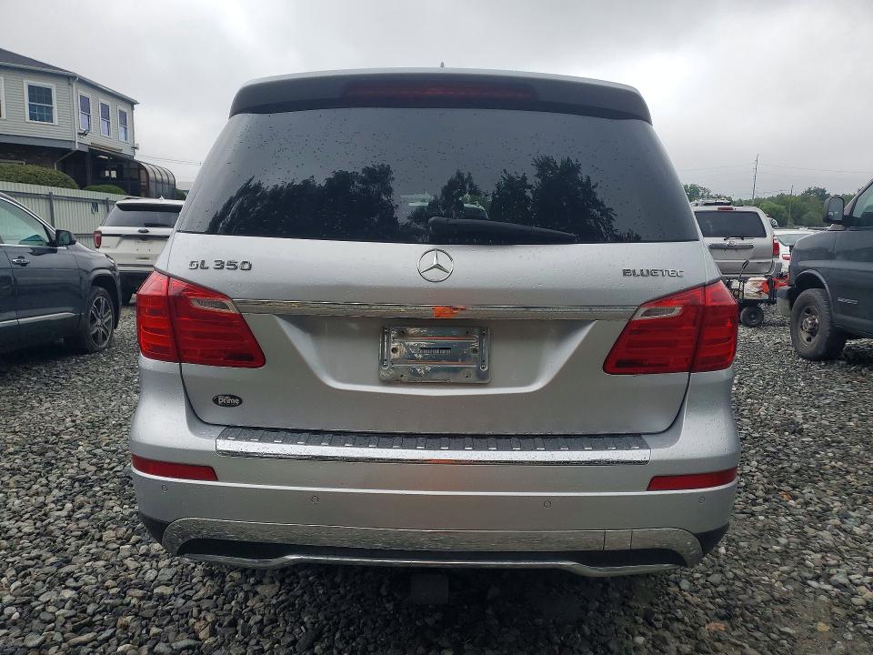 2014 Mercedes-benz Gl მანქანა იყიდება აუქციონზე, vin: 4JGDF2EE0EA352668, აუქციონის ნომერი: 67325086