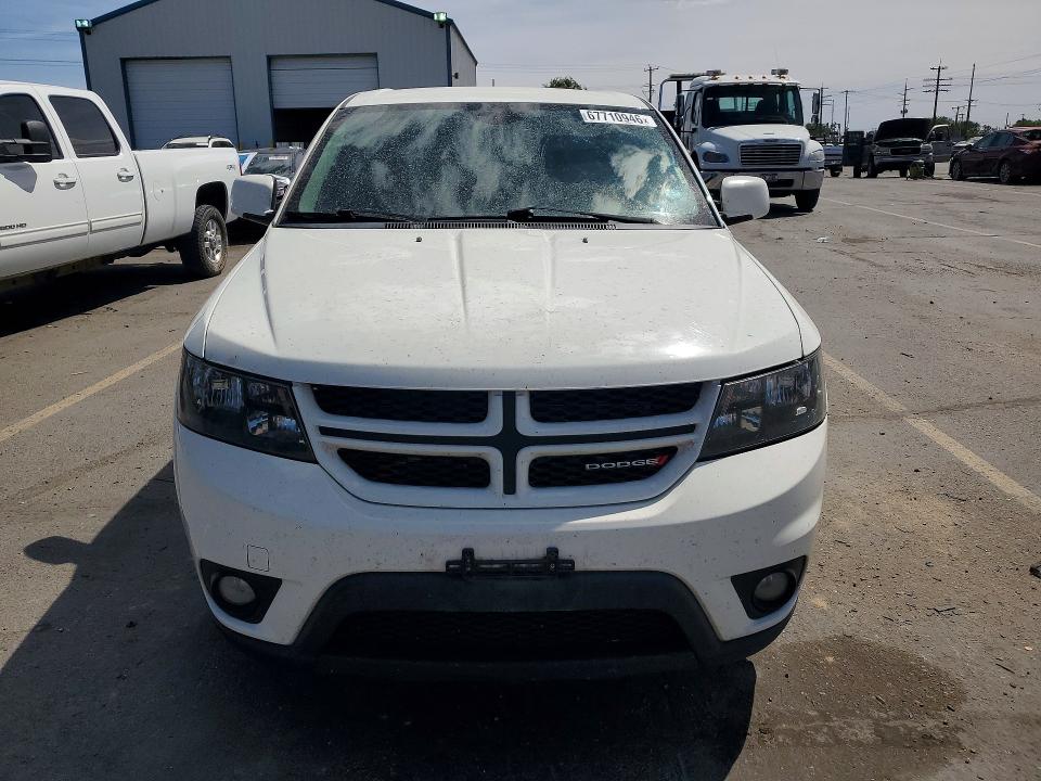 Aukcja sprzedaży 2016 Dodge Journey, vin: 3C4PDDEG5GT243686, numer aukcji: 67710946