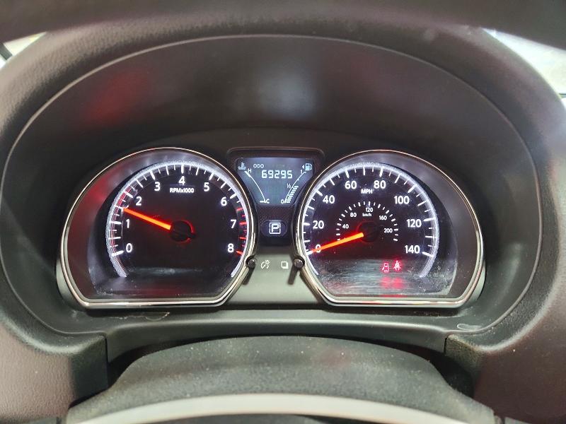 Продаж на аукціоні авто 2016 Nissan Versa, vin: 3N1CN7AP8GL883865, номер лоту: 69777206