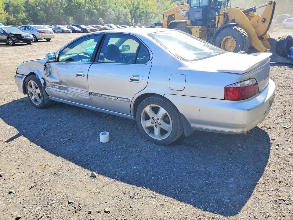 Продажа на аукционе авто 2003 Acura 3.2tl, vin: 19UUA56823A049063, номер лота: 69568246