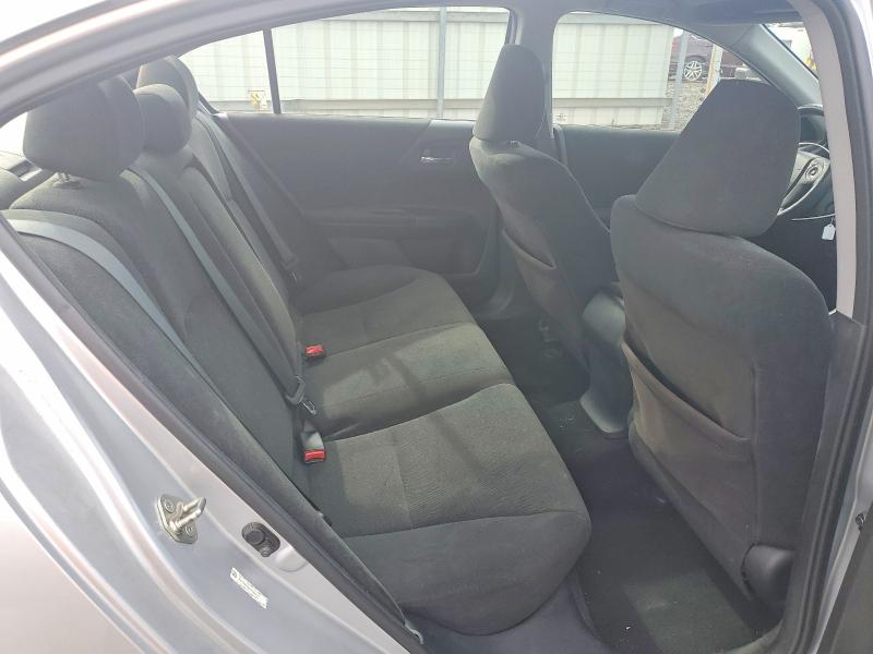 2013 Honda Accord მანქანა იყიდება აუქციონზე, vin: 1HGCR2F3XDA068565, აუქციონის ნომერი: 70506876
