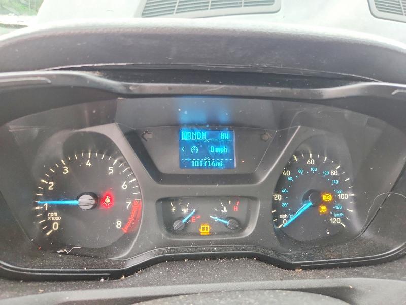 2019 Ford Transit მანქანა იყიდება აუქციონზე, vin: 1FMZK1CM0KKB63580, აუქციონის ნომერი: 68020646