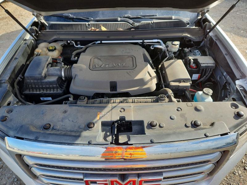 Продаж на аукціоні авто 2016 Gmc Canyon, vin: 1GTG6DE37G1302302, номер лоту: 68238866