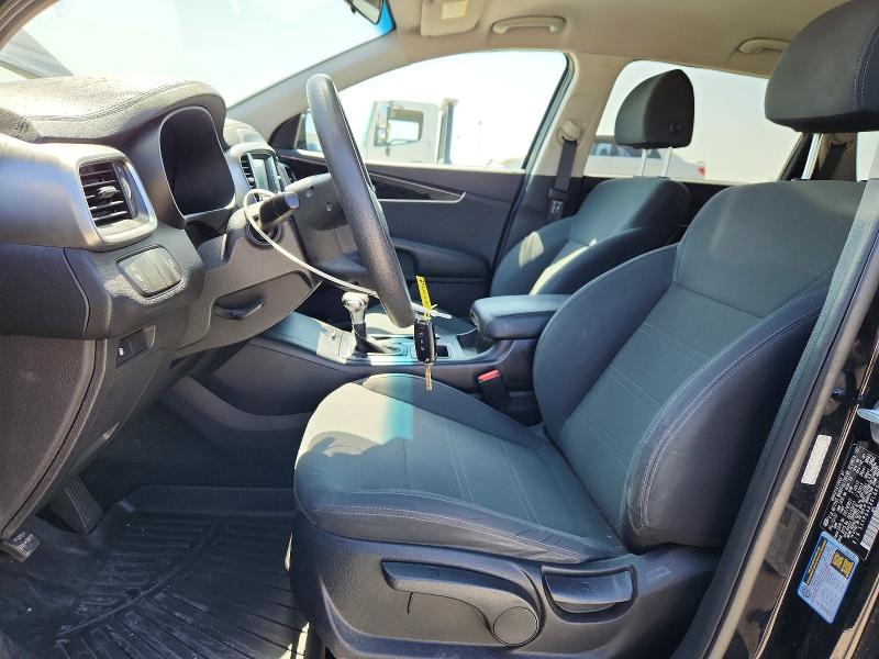 Продажа на аукционе авто 2020 Kia Sorento, vin: 5XYPG4A39LG699038, номер лота: 68773356